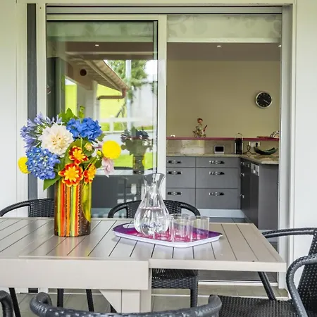 펜션 Ixtulian-borda