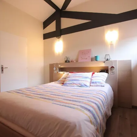 펜션 Ixtulian-borda 아스파랑