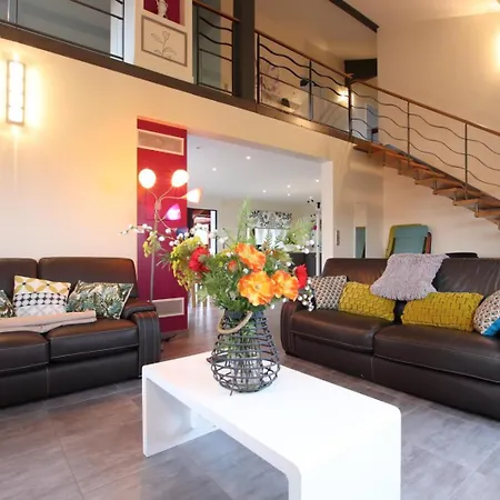 Ixtulian-borda 펜션