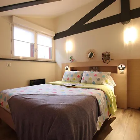 펜션 Ixtulian-borda *