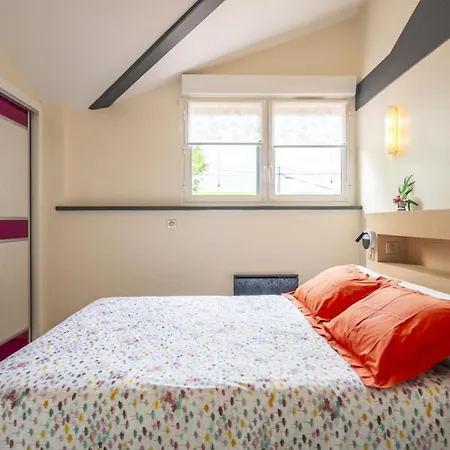 Ixtulian-borda 펜션 아스파랑