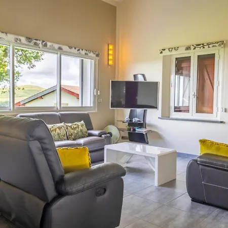 Ixtulian-borda * Hasparren