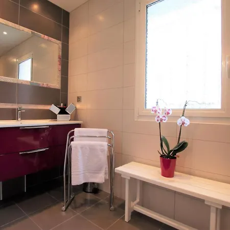 Ixtulian-borda Feriehus *