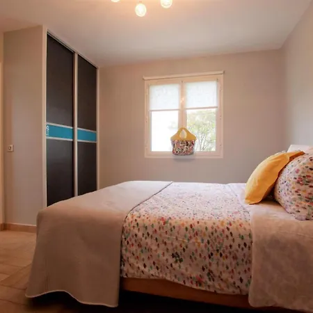 펜션 Ixtulian-borda *