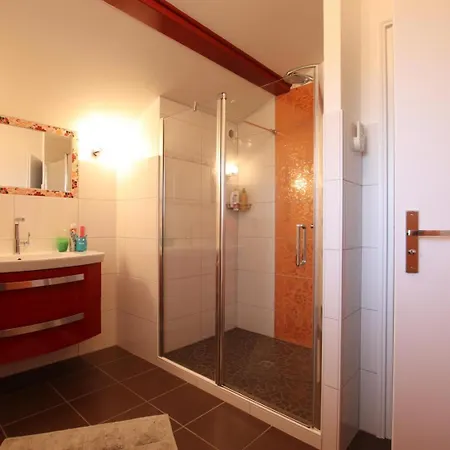 Ixtulian-borda Feriehus