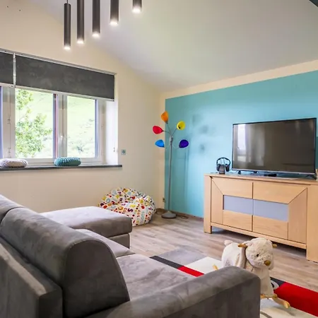 펜션 Ixtulian-borda