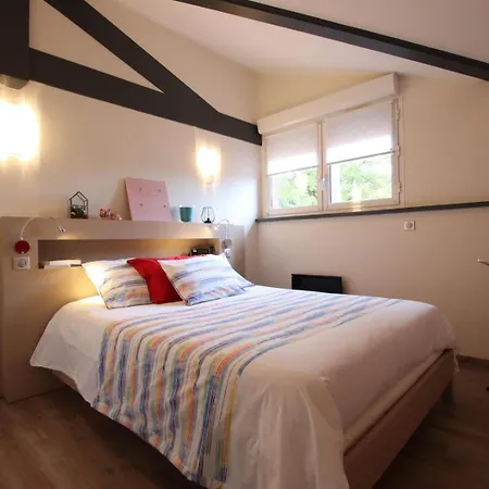 Ixtulian-borda Hasparren