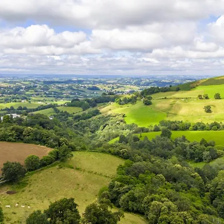 Ixtulian-borda Feriehus