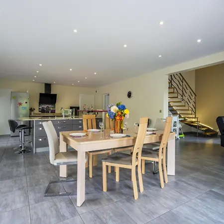 펜션 Ixtulian-borda