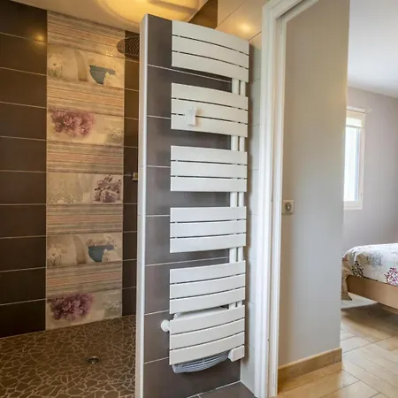 Ixtulian-borda Feriehus Hasparren