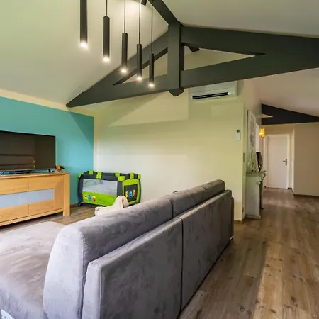 Ixtulian-borda Feriehus