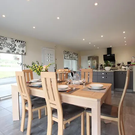 Ixtulian-borda Feriehus Hasparren