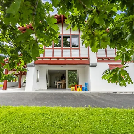 Ixtulian-borda Feriehus *