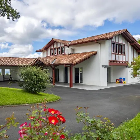 Ixtulian-borda Hasparren