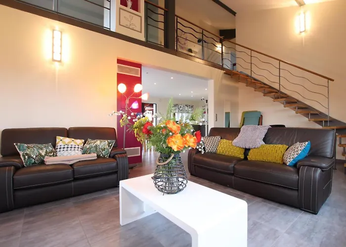 Ixtulian-borda 度假居