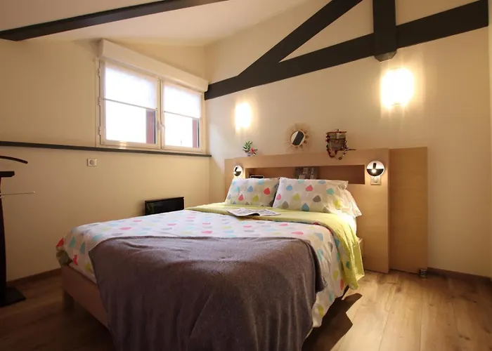 度假居 Ixtulian-borda *