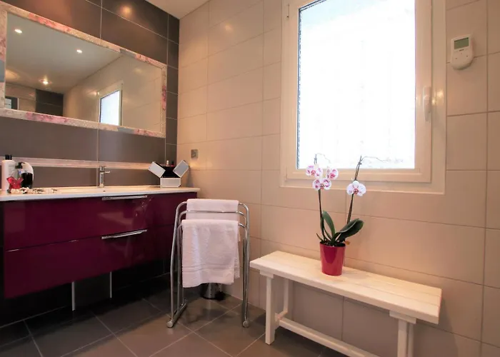 Ixtulian-borda 度假居 *