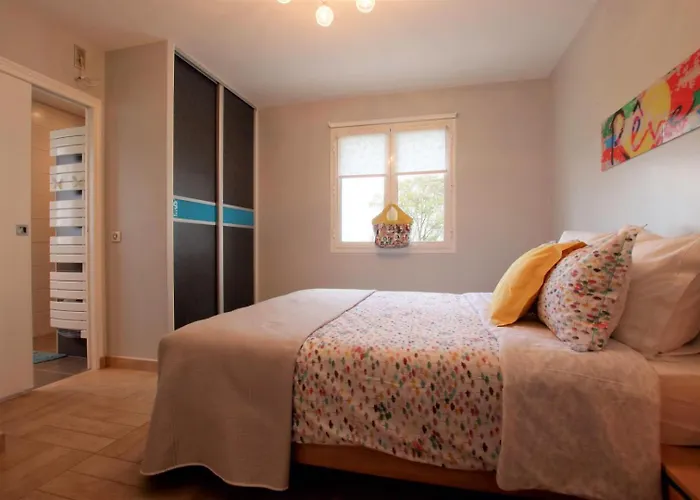 度假居 Ixtulian-borda *