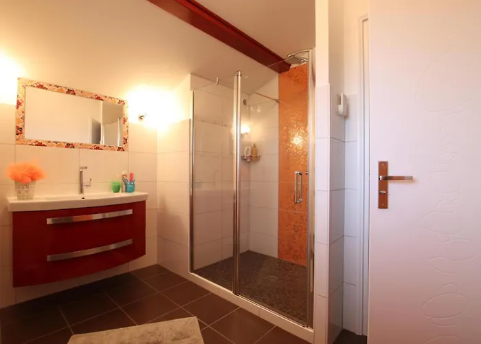 Ixtulian-borda 度假居