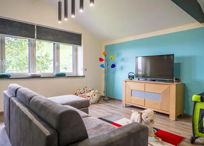 度假居 Ixtulian-borda