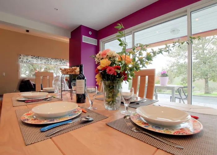 度假居 Ixtulian-borda *