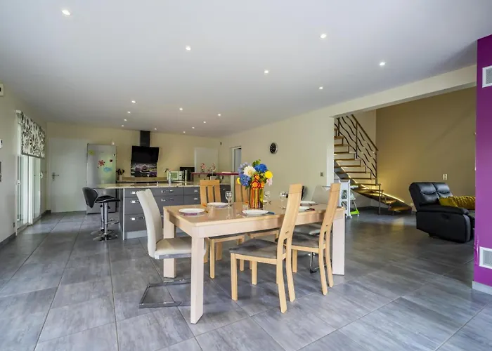 度假居 Ixtulian-borda