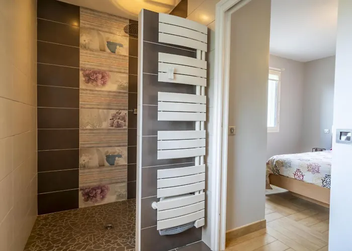 Ixtulian-borda 度假居 阿斯帕朗